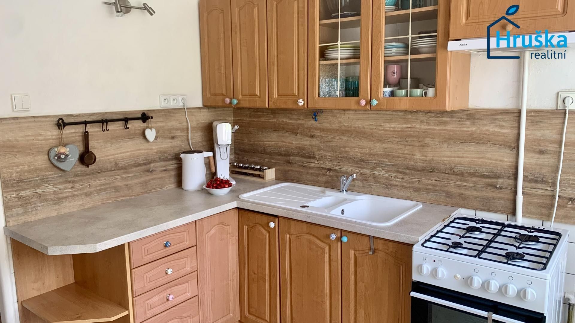 Pronájem domu 90 m² - foto 3