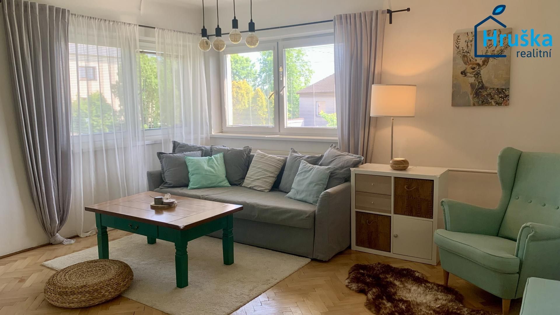 Pronájem domu 90 m² - foto 1