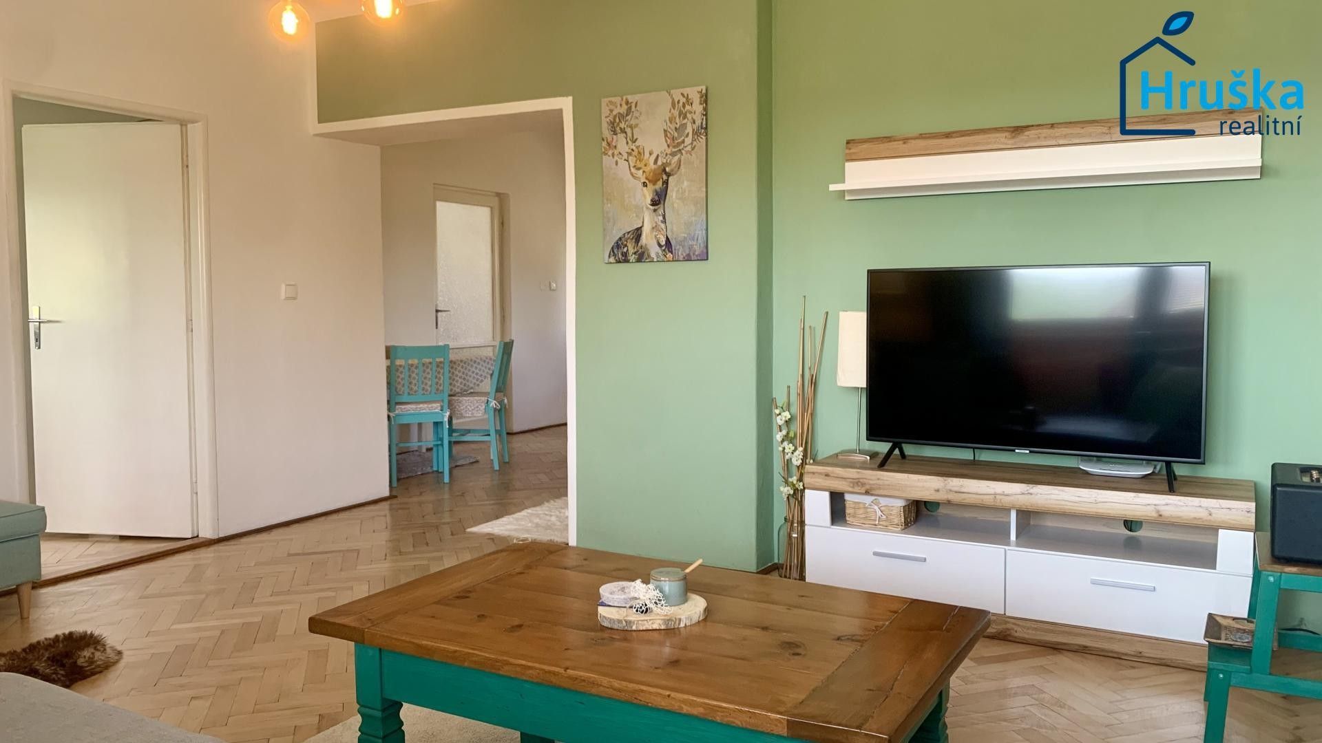 Pronájem domu 90 m² - foto 4