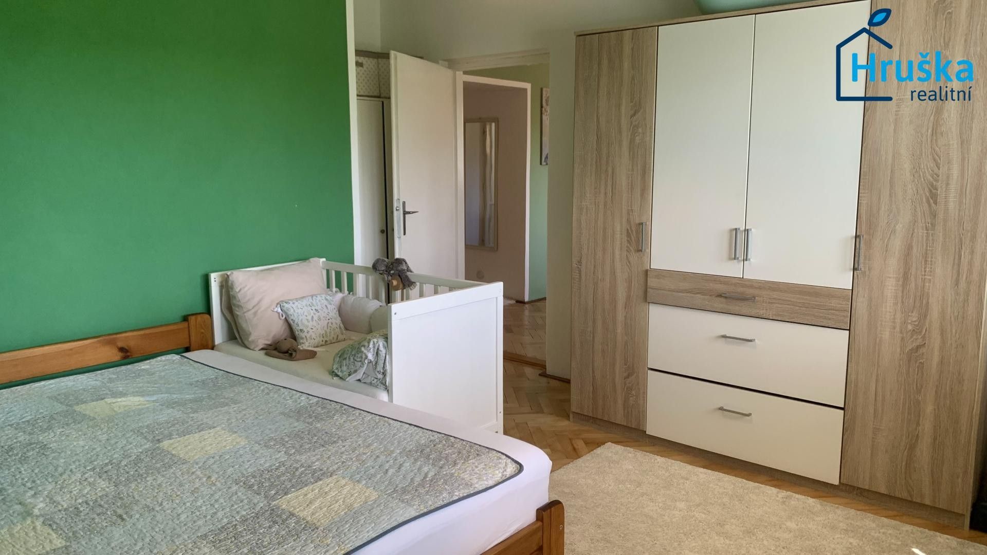 Pronájem domu 90 m² - foto 8