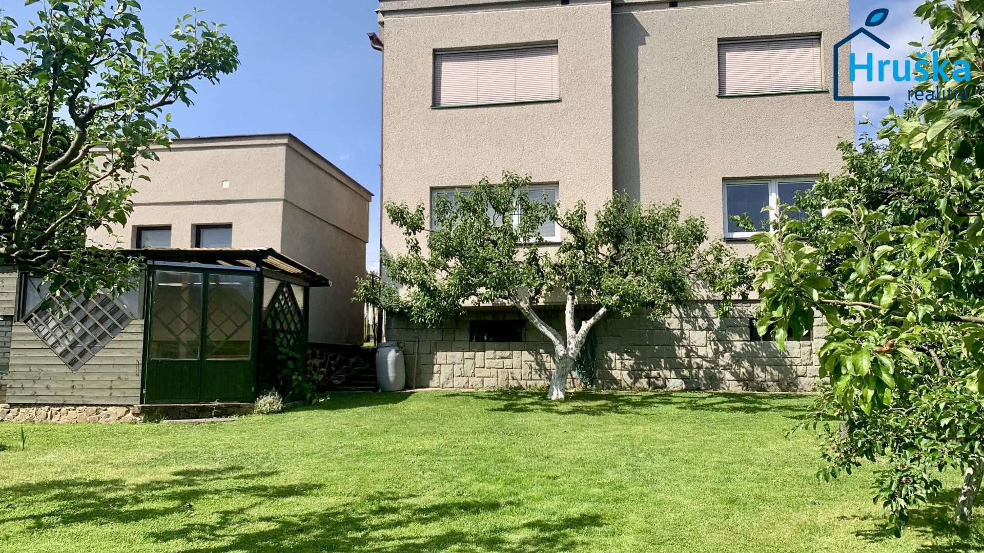 Pronájem domu 90 m² - foto 15