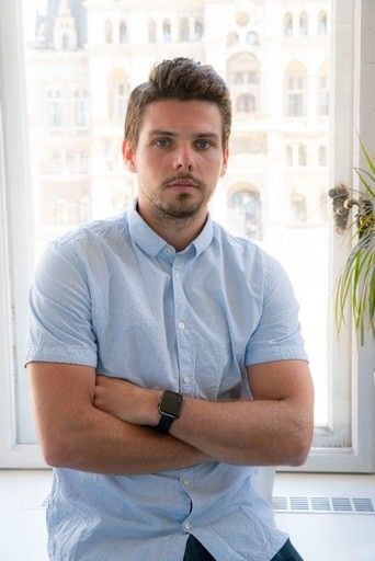 Vojtěch Havlas