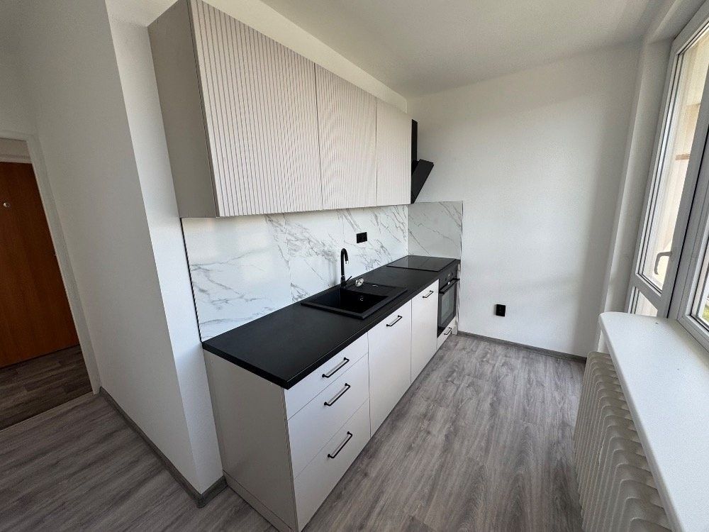 Pronájem bytu 3+1 65 m² - foto 4