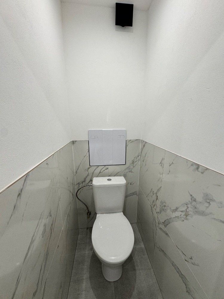 Pronájem bytu 3+1 65 m² - foto 8