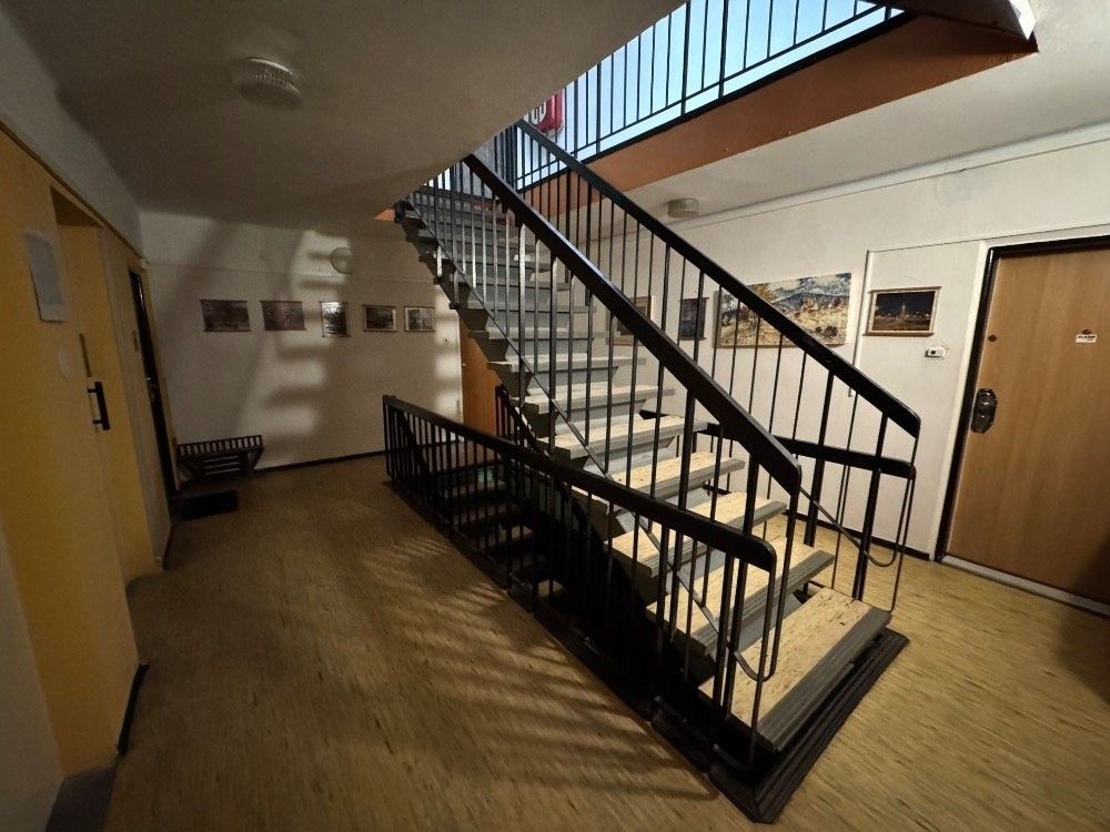 Pronájem bytu 3+1 65 m² - foto 12