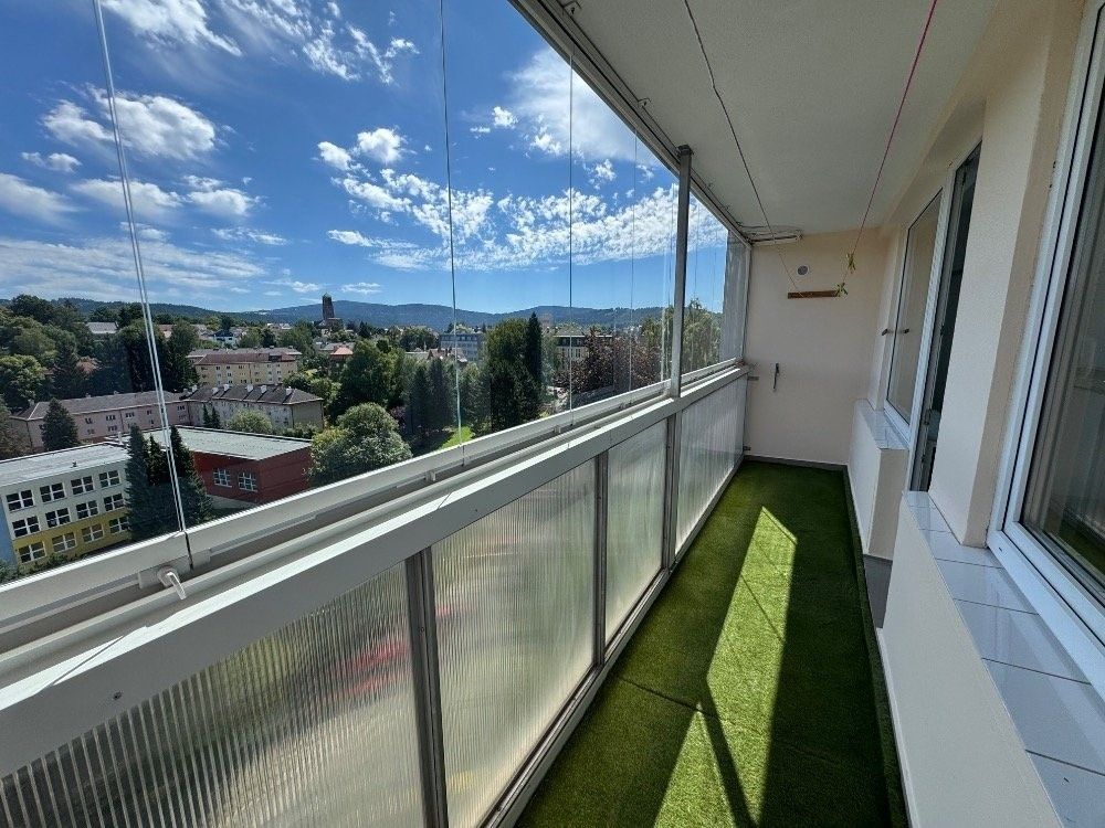 Pronájem bytu 3+1 65 m² - foto 10