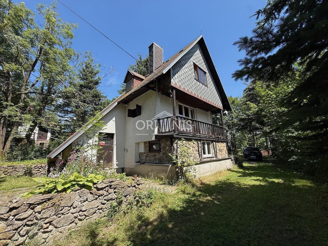 Prodej domu 85 m² - foto 1