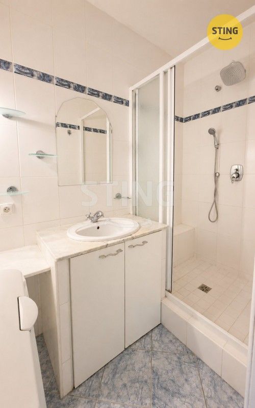 Pronájem bytu 2+kk 56 m² - foto 4