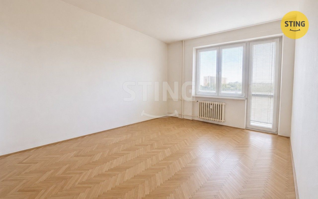 Pronájem bytu 2+kk 56 m² - foto 6