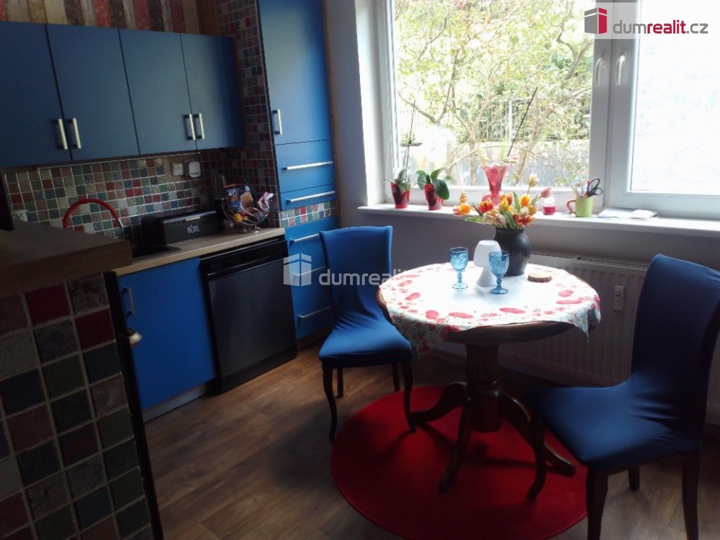 Prodej bytu 3+1 79 m² - foto 5
