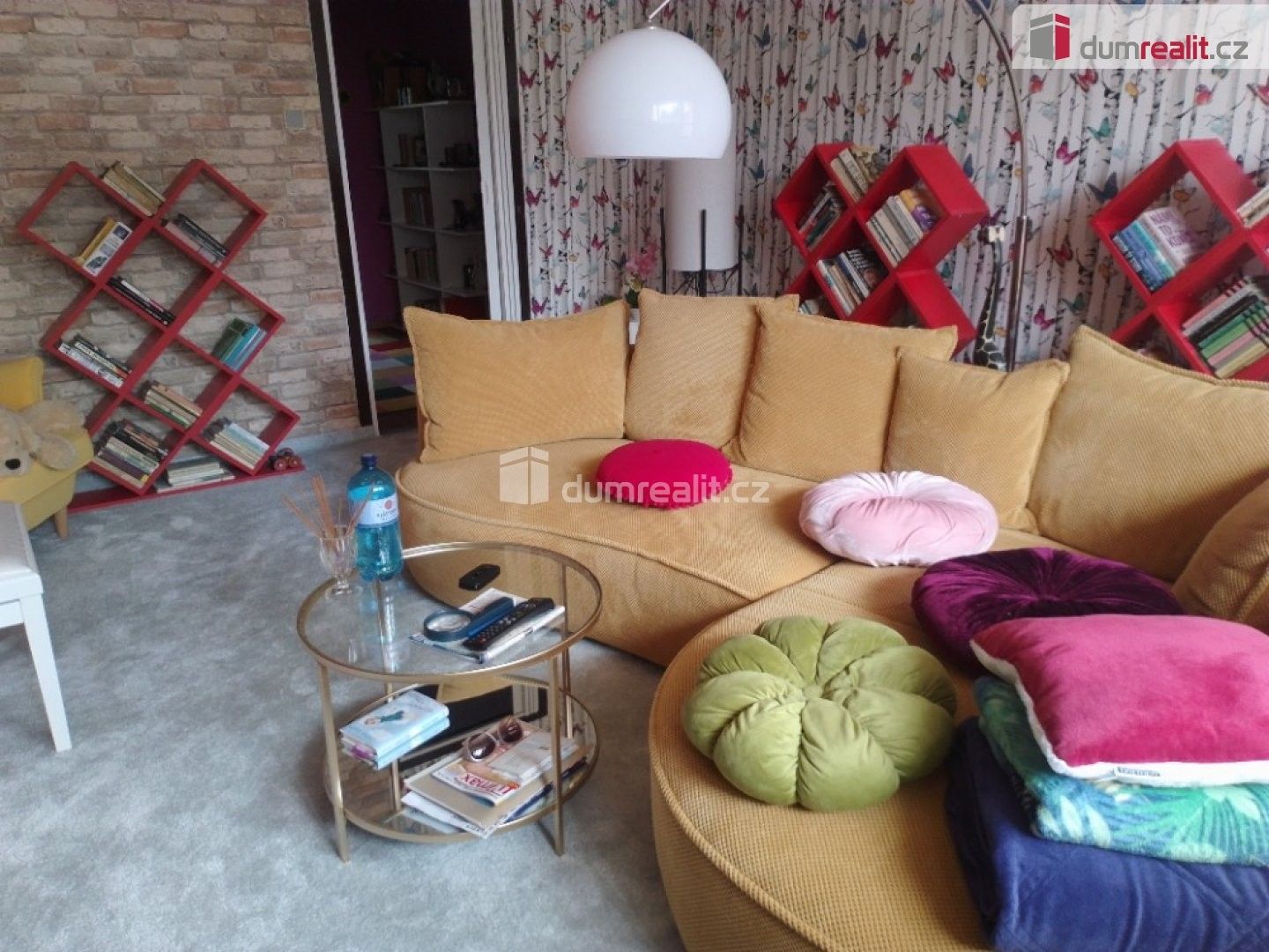 Prodej bytu 3+1 79 m² - foto 8
