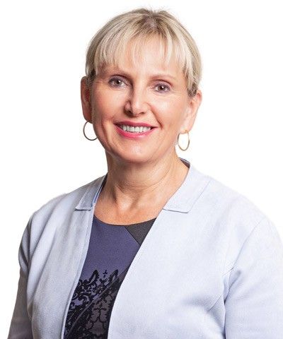 Ing. Alena Plevová