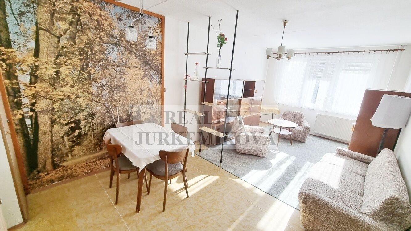 Pronájem bytu 3+kk 59 m² - foto 4