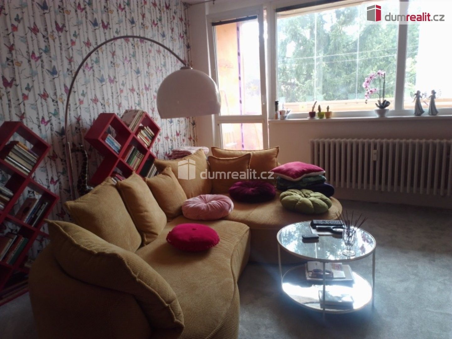 Prodej bytu 3+1 79 m² - foto 4