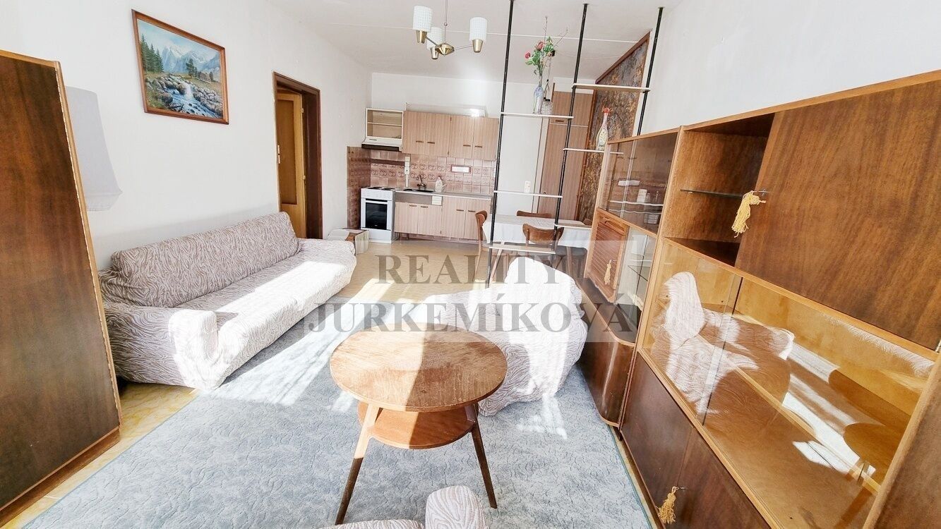 Pronájem bytu 3+kk 59 m² - foto 5