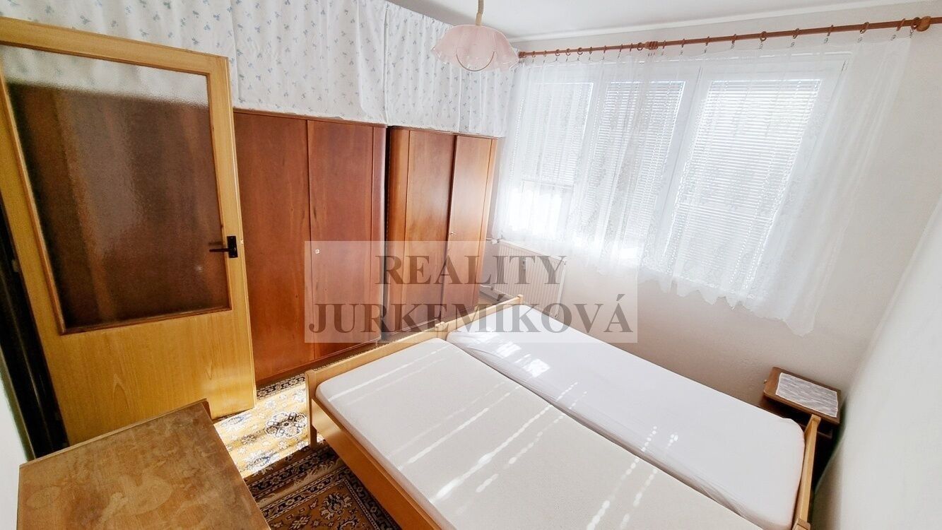 Pronájem bytu 3+kk 59 m² - foto 1