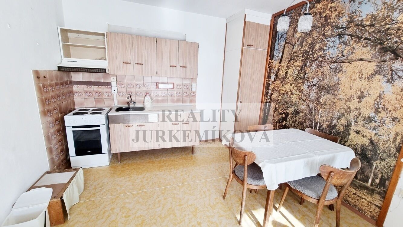 Pronájem bytu 3+kk 59 m² - foto 3