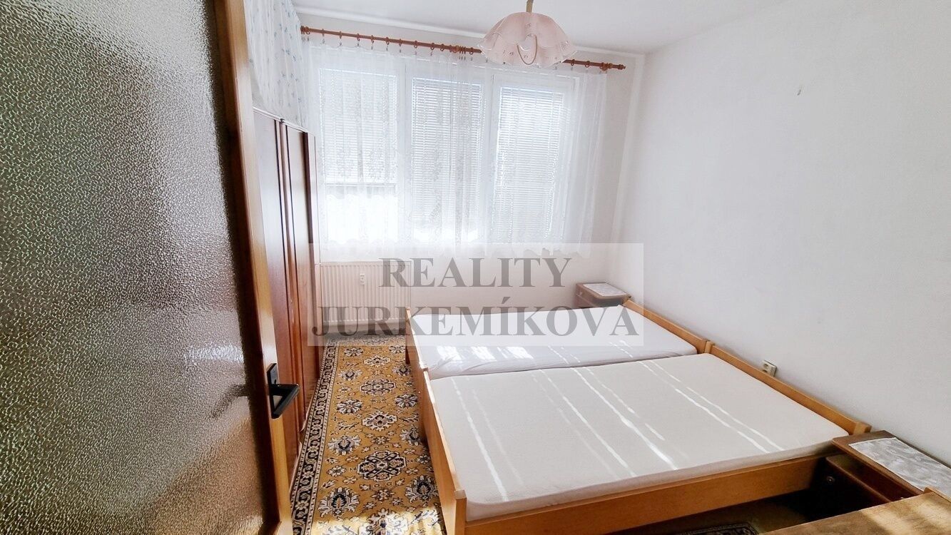 Pronájem bytu 3+kk 59 m² - foto 2