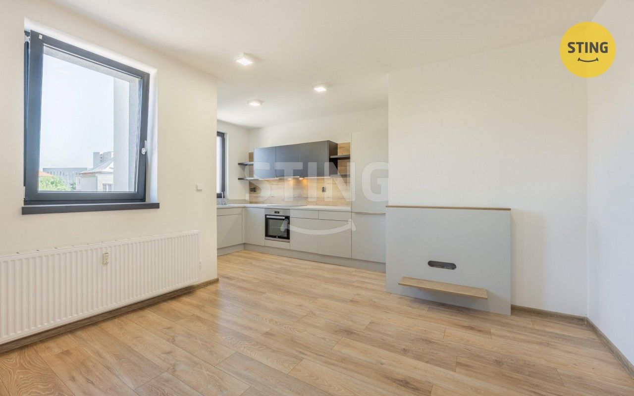 Prodej bytu 2+kk 41 m² - foto 2