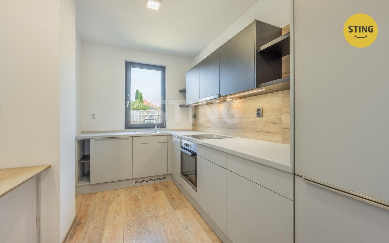 Prodej bytu 2+kk 41 m² - foto 4