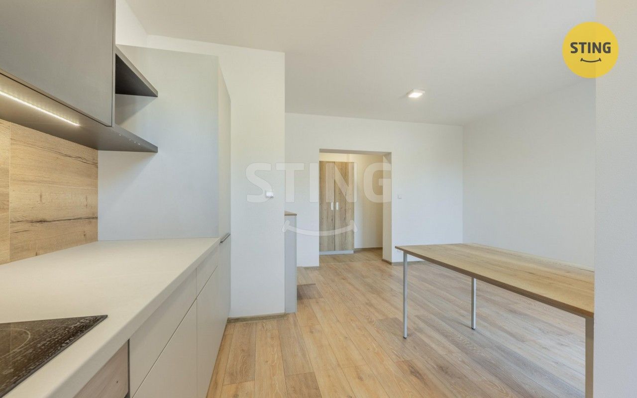 Prodej bytu 2+kk 41 m² - foto 5