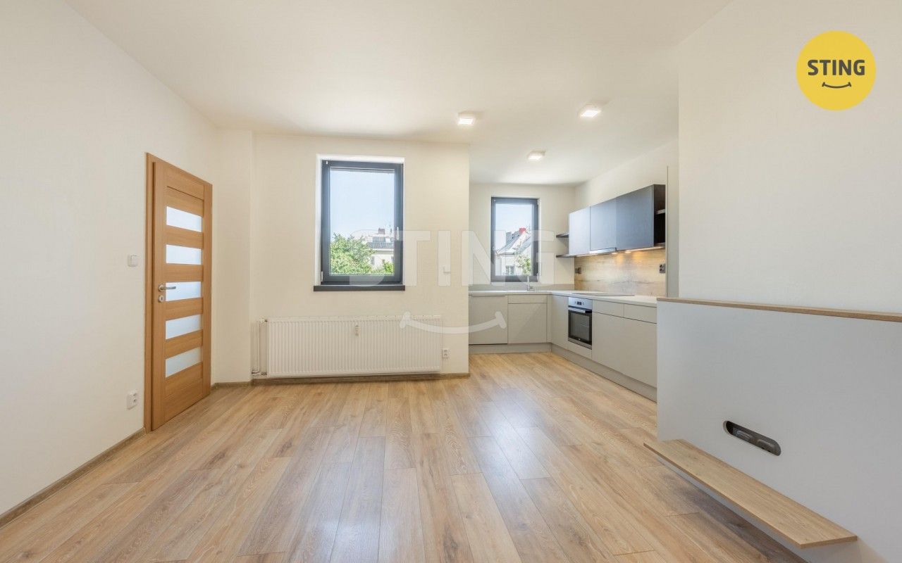 Prodej bytu 2+kk 41 m² - foto 1