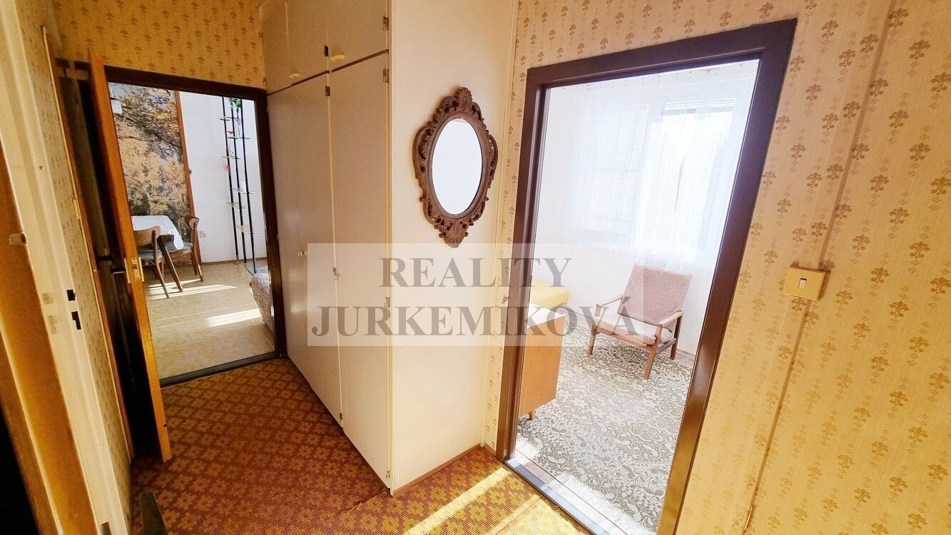 Pronájem bytu 3+kk 59 m² - foto 8