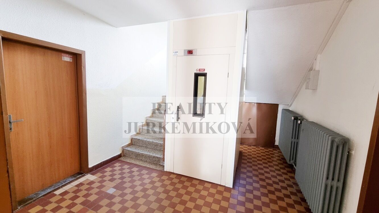 Pronájem bytu 3+kk 59 m² - foto 9