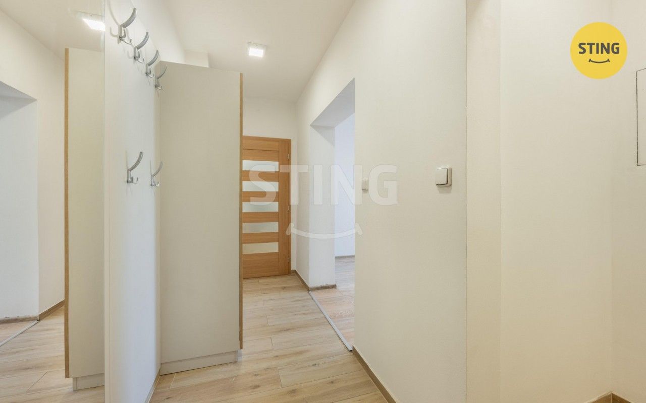Prodej bytu 2+kk 41 m² - foto 10