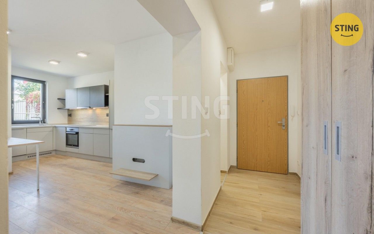 Prodej bytu 2+kk 41 m² - foto 9