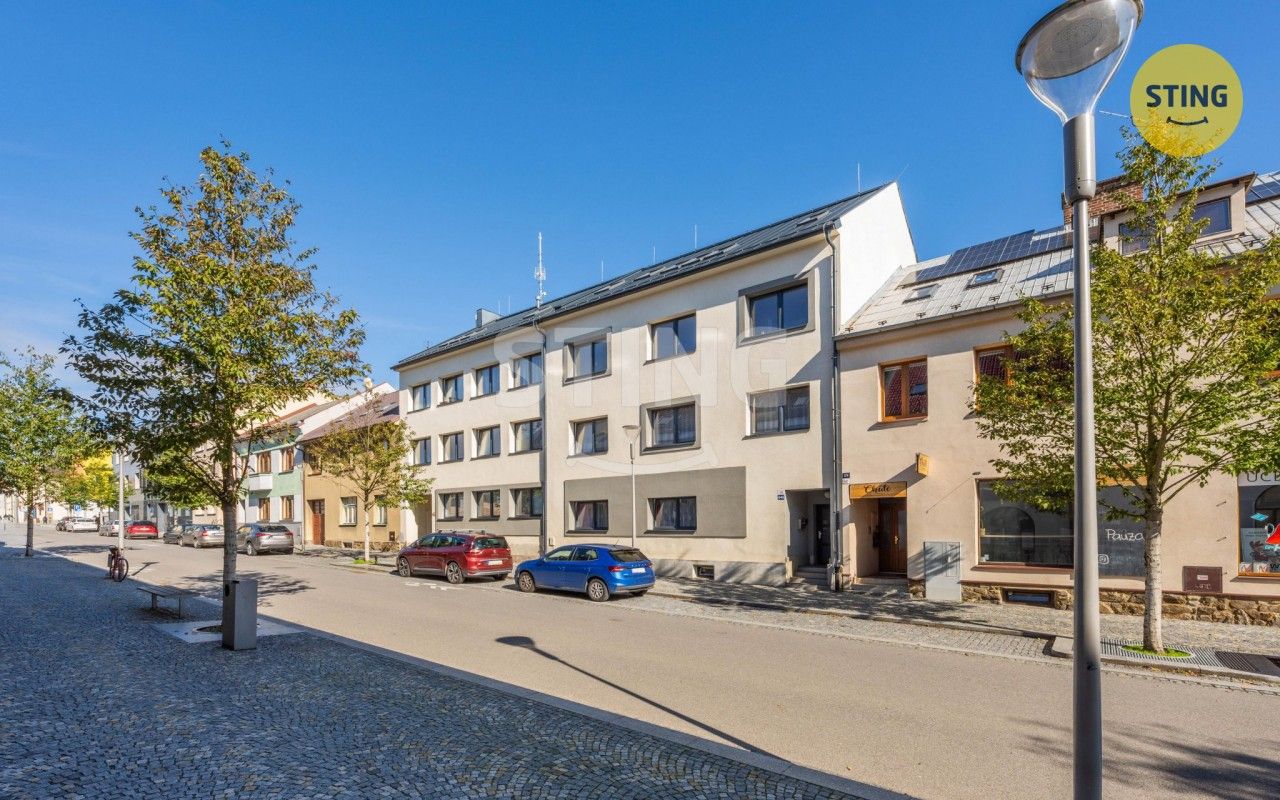 Prodej bytu 2+kk 41 m² - foto 15