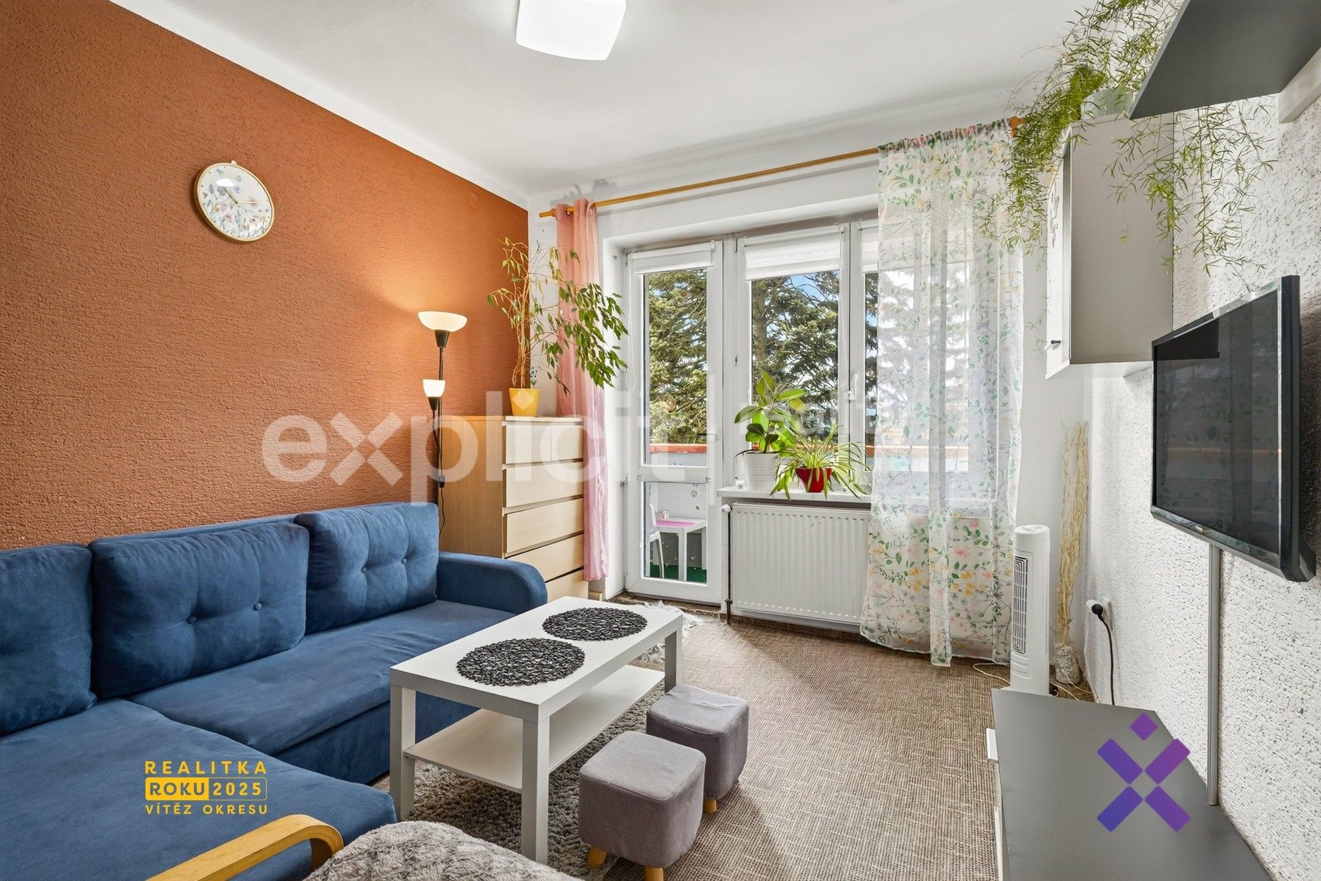 Prodej bytu 2+1 51 m² - foto 3