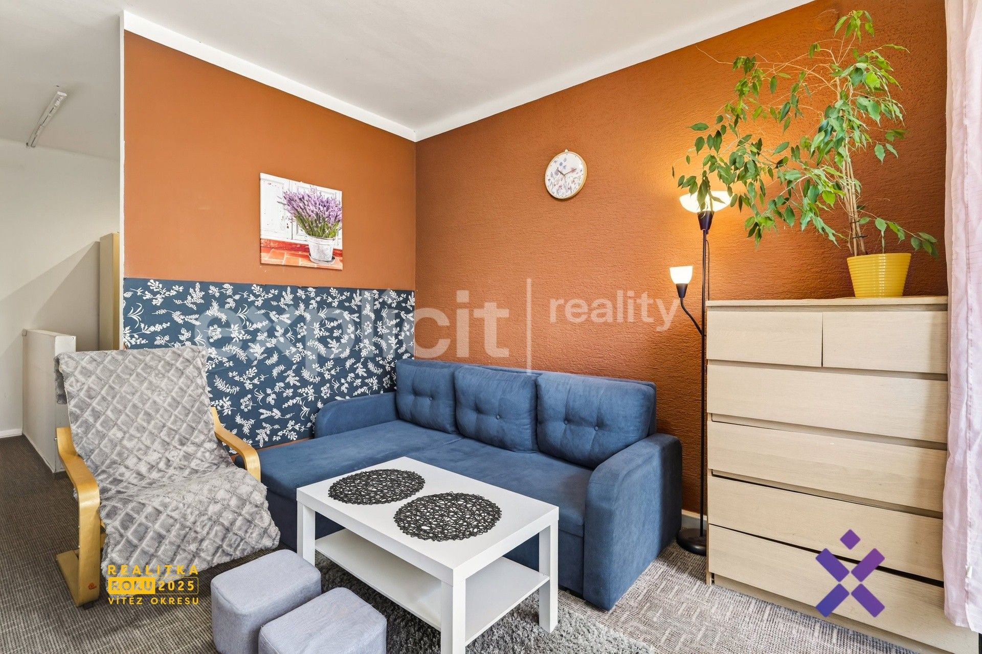 Prodej bytu 2+1 51 m² - foto 5