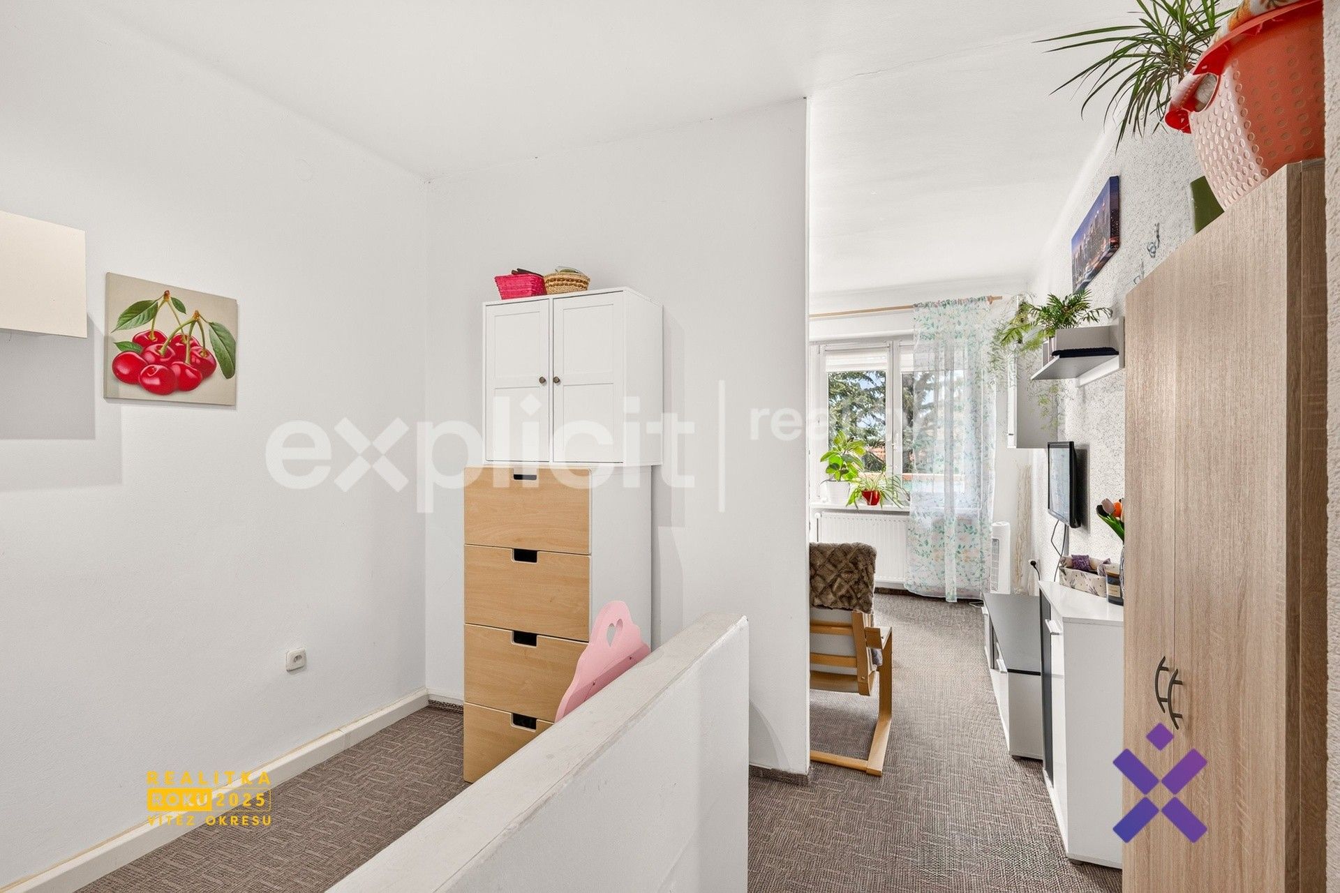 Prodej bytu 2+1 51 m² - foto 13