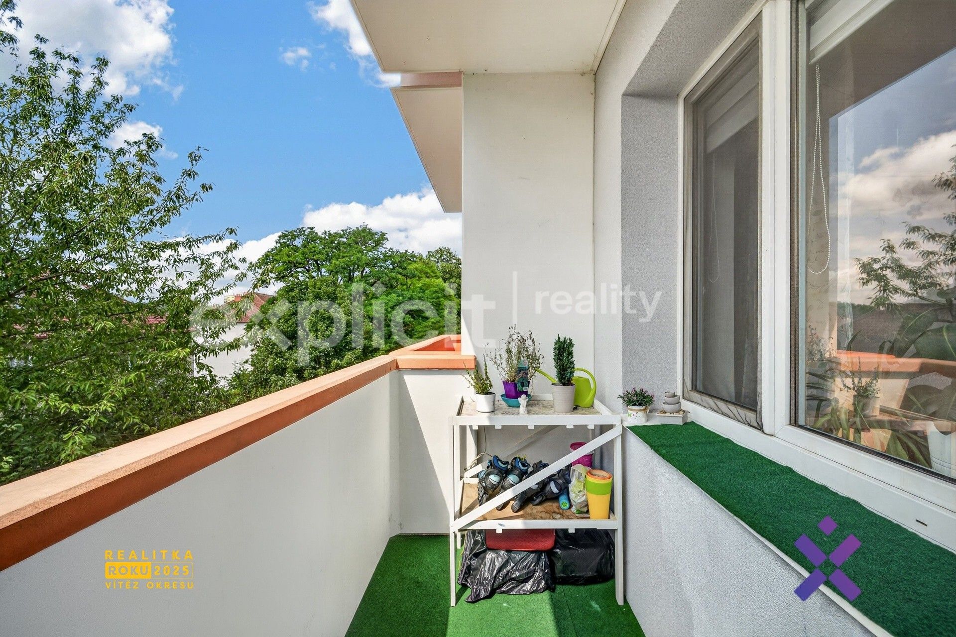 Prodej bytu 2+1 51 m² - foto 11