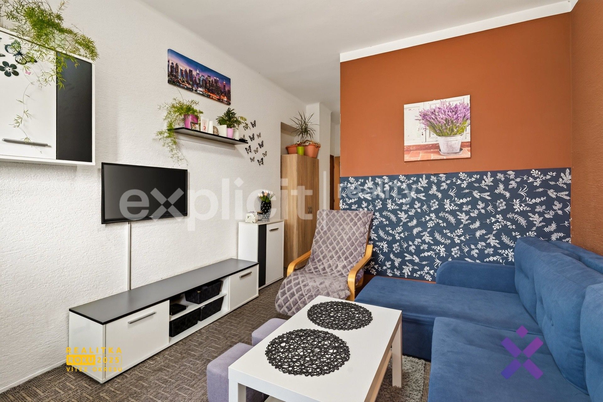 Prodej bytu 2+1 51 m² - foto 10
