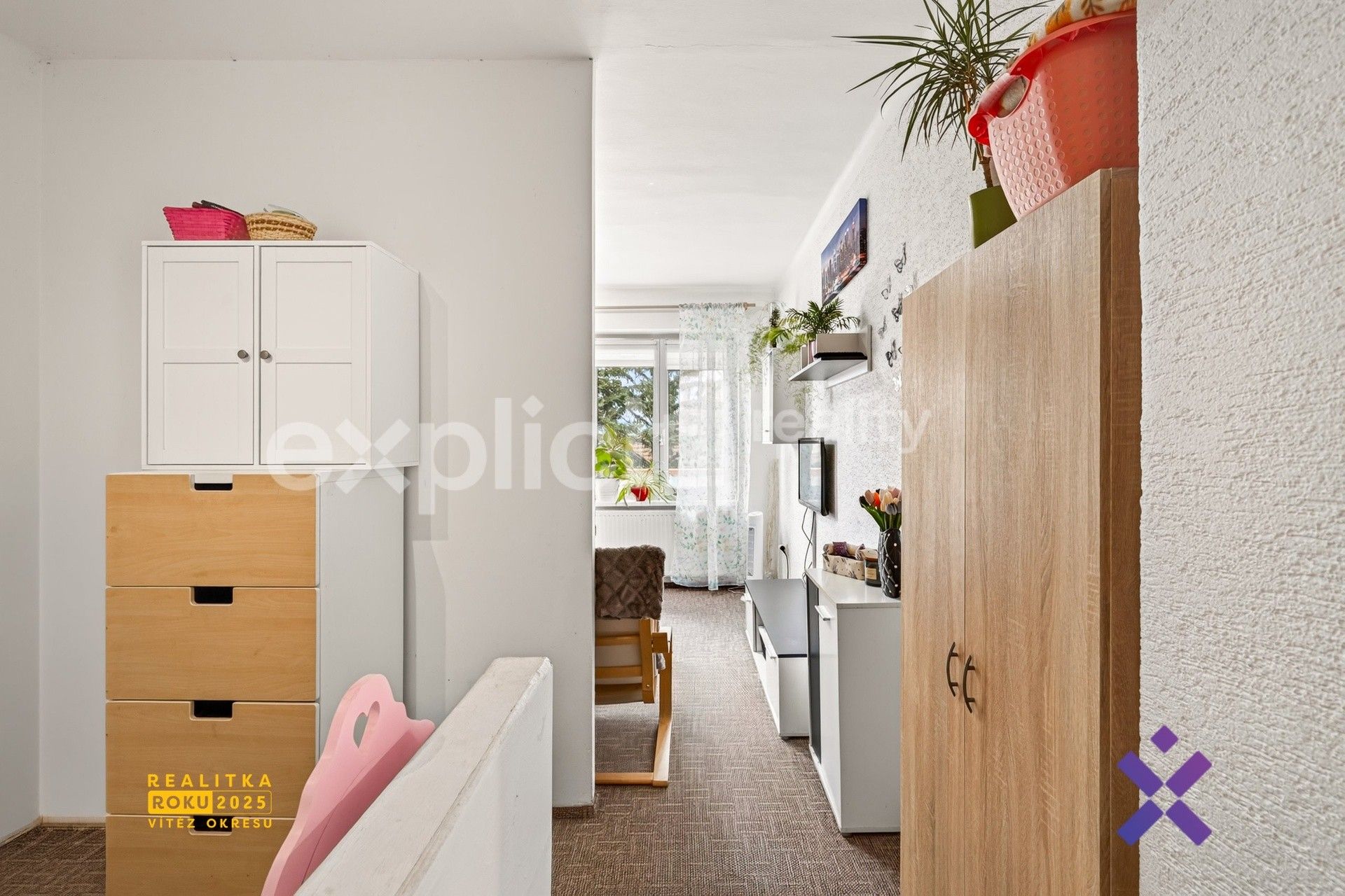 Prodej bytu 2+1 51 m² - foto 14