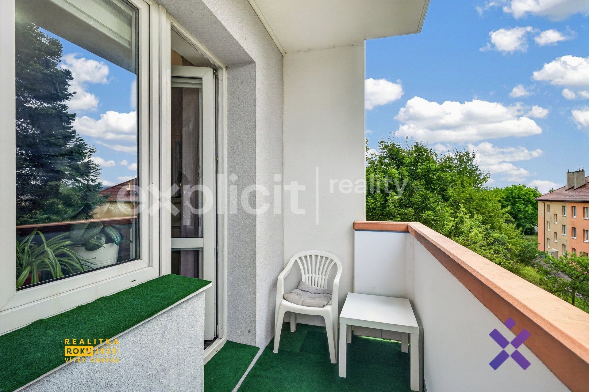 Prodej bytu 2+1 51 m² - foto 12