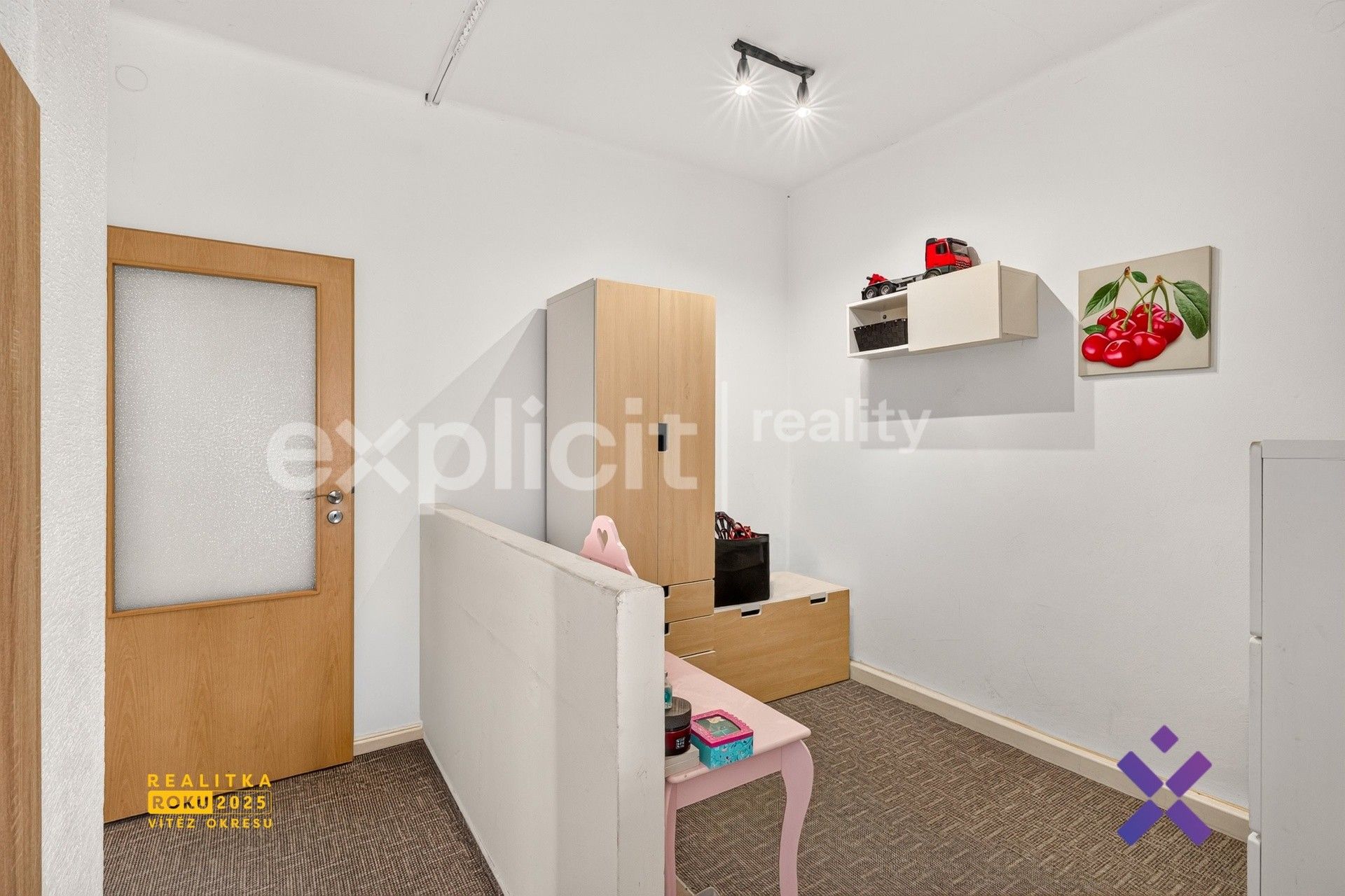 Prodej bytu 2+1 51 m² - foto 17