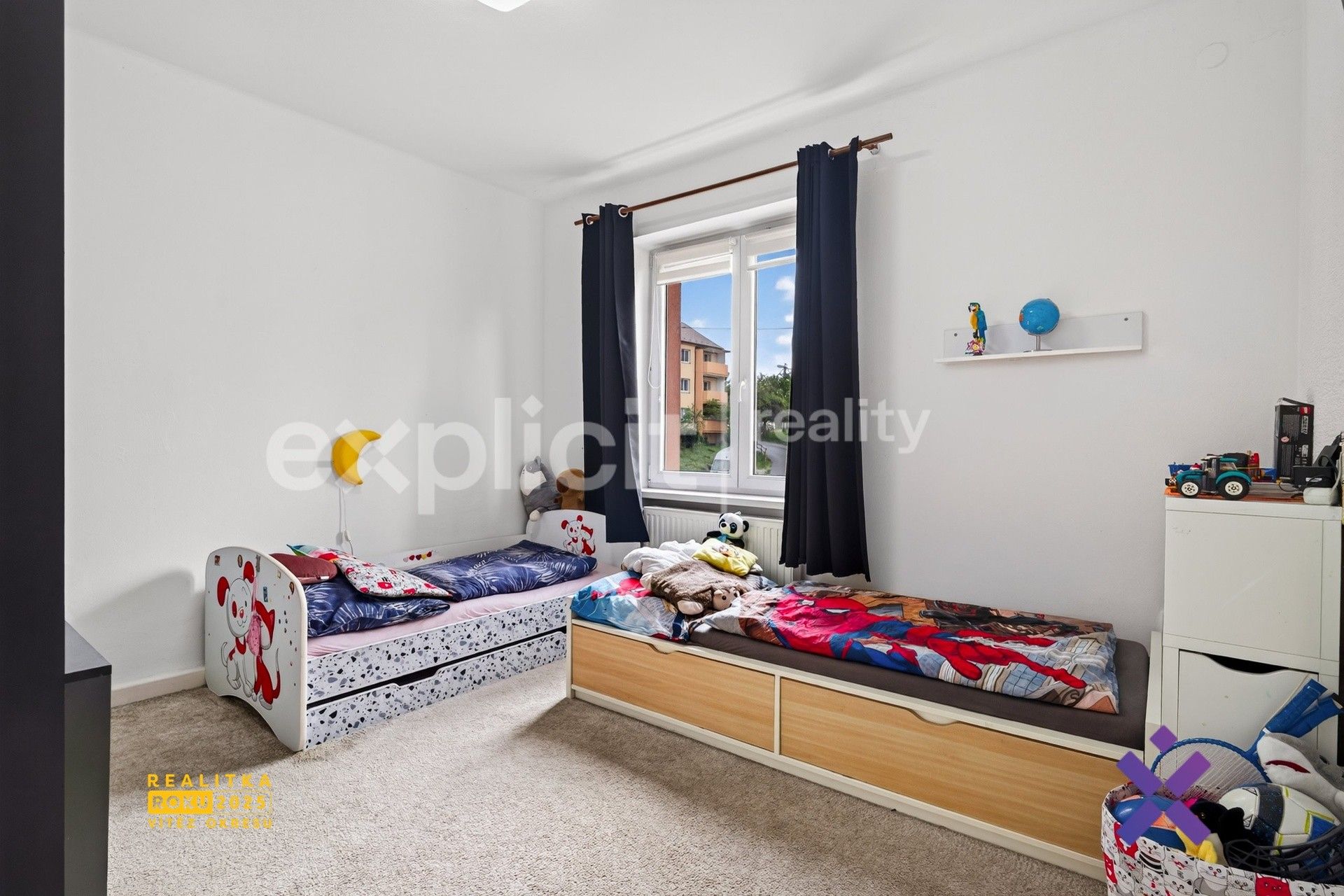 Prodej bytu 2+1 51 m² - foto 19
