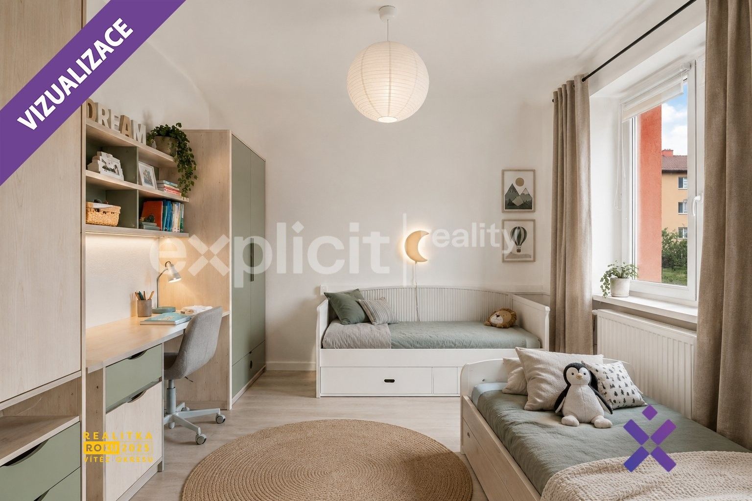 Prodej bytu 2+1 51 m² - foto 22
