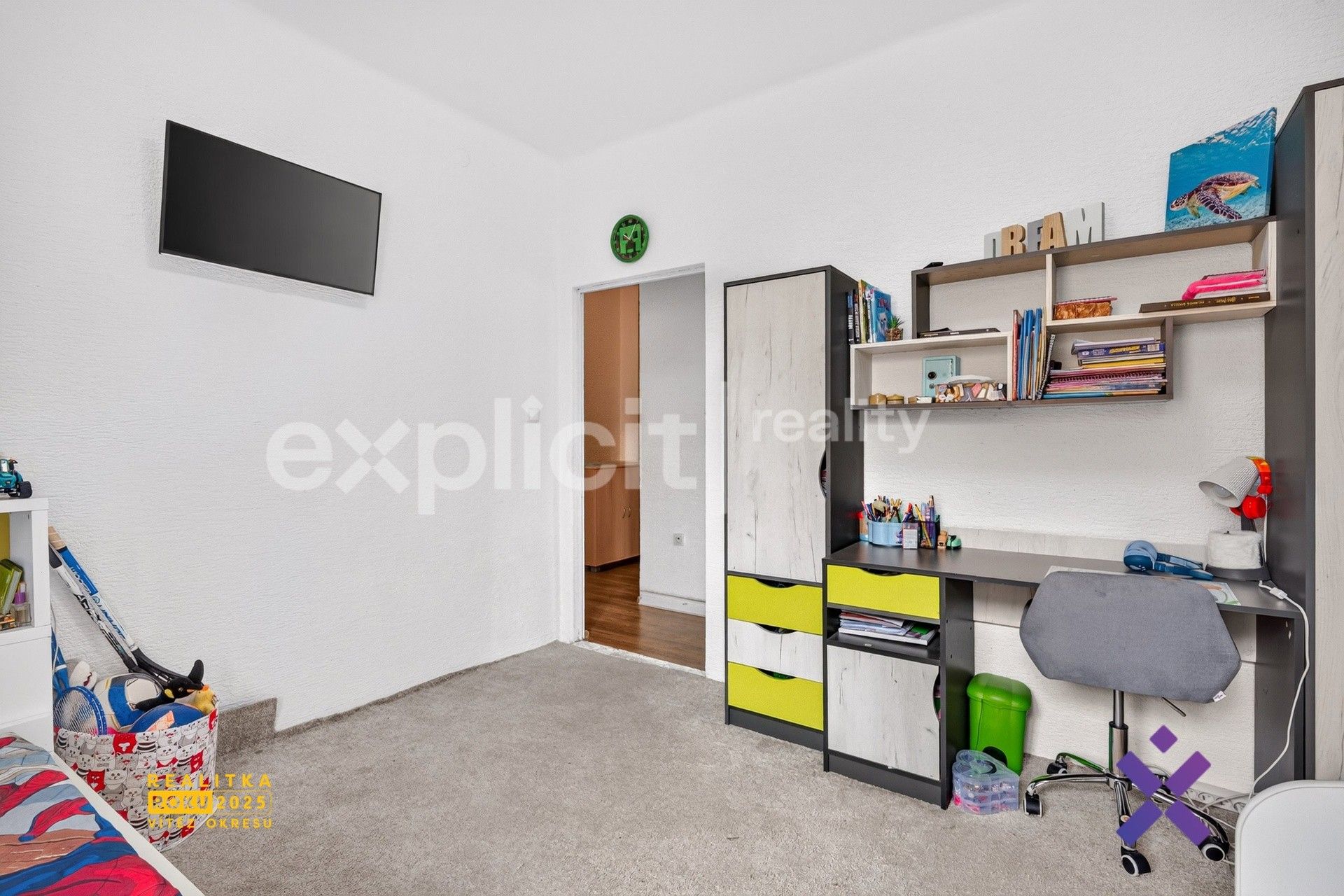 Prodej bytu 2+1 51 m² - foto 24