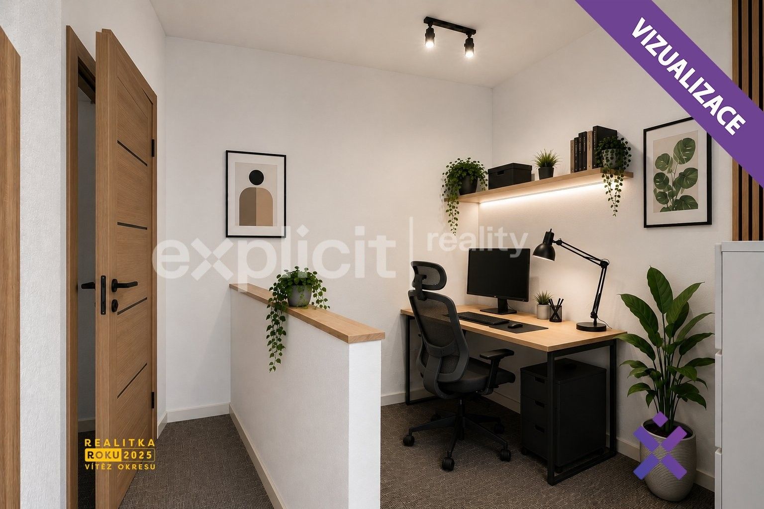 Prodej bytu 2+1 51 m² - foto 18