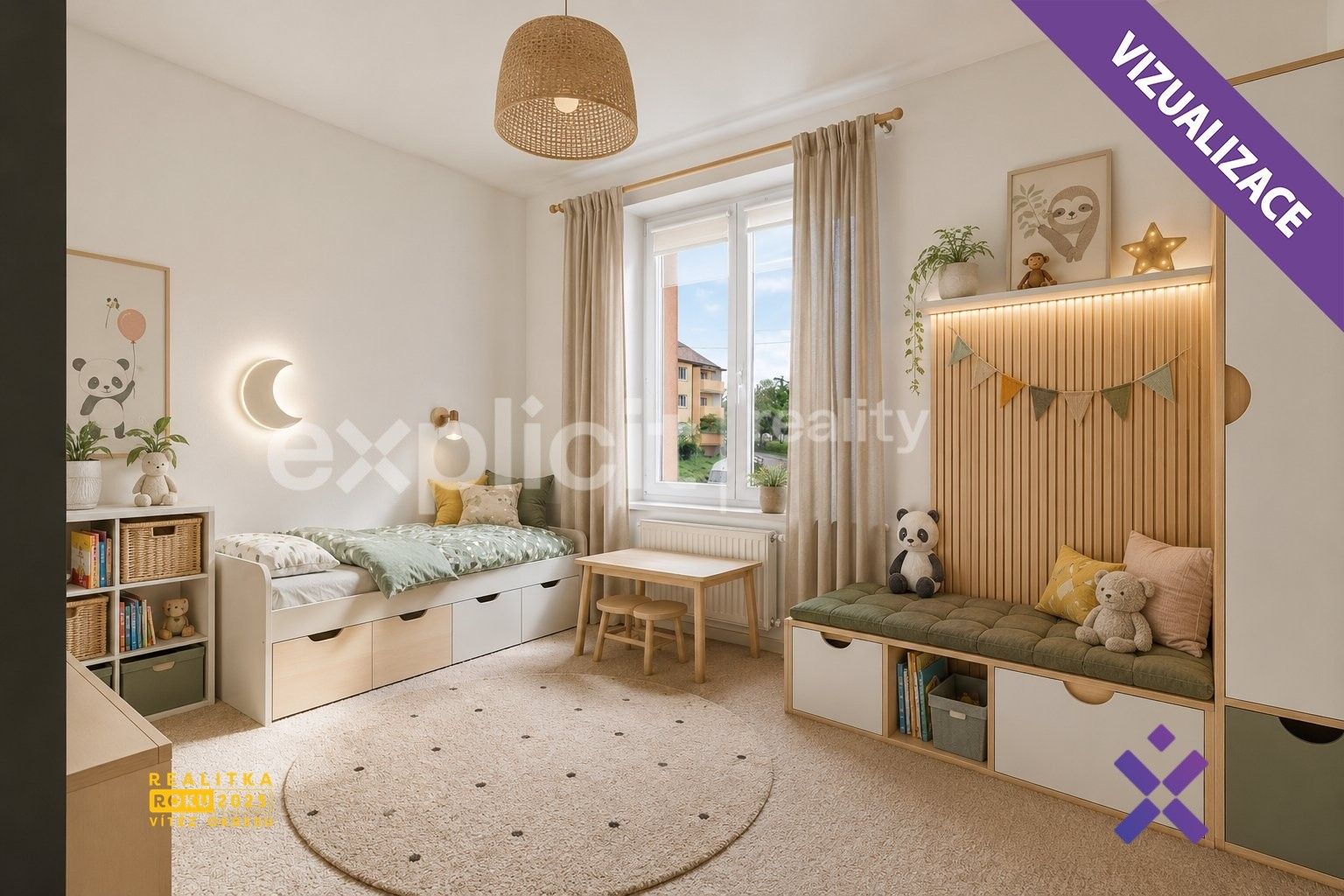 Prodej bytu 2+1 51 m² - foto 20