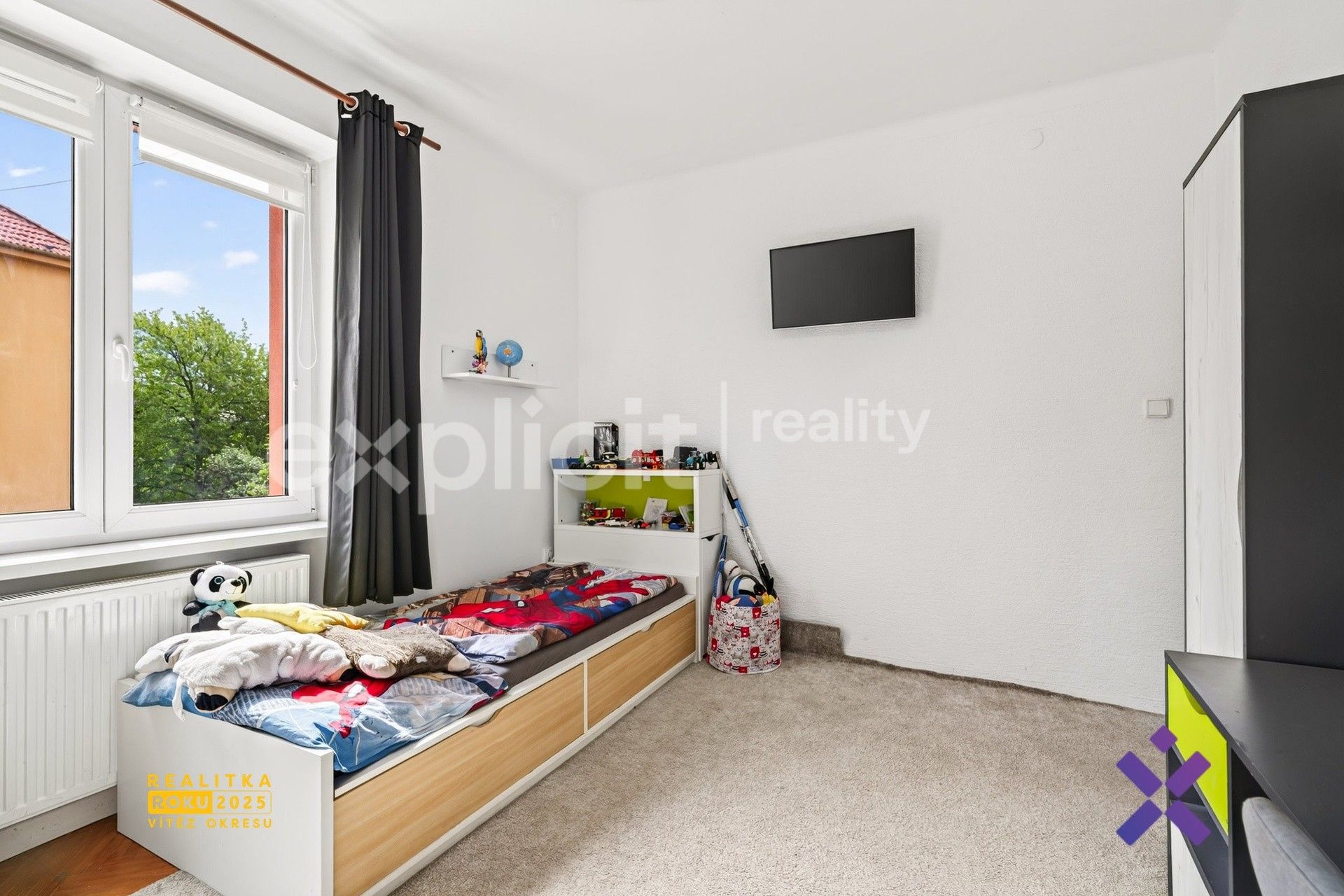 Prodej bytu 2+1 51 m² - foto 23