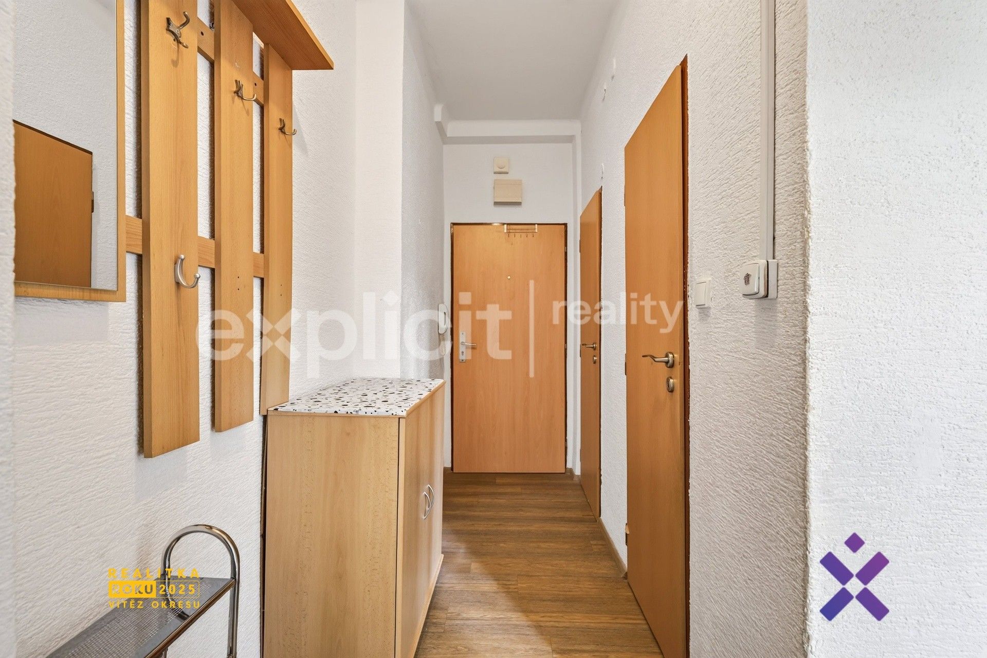 Prodej bytu 2+1 51 m² - foto 29