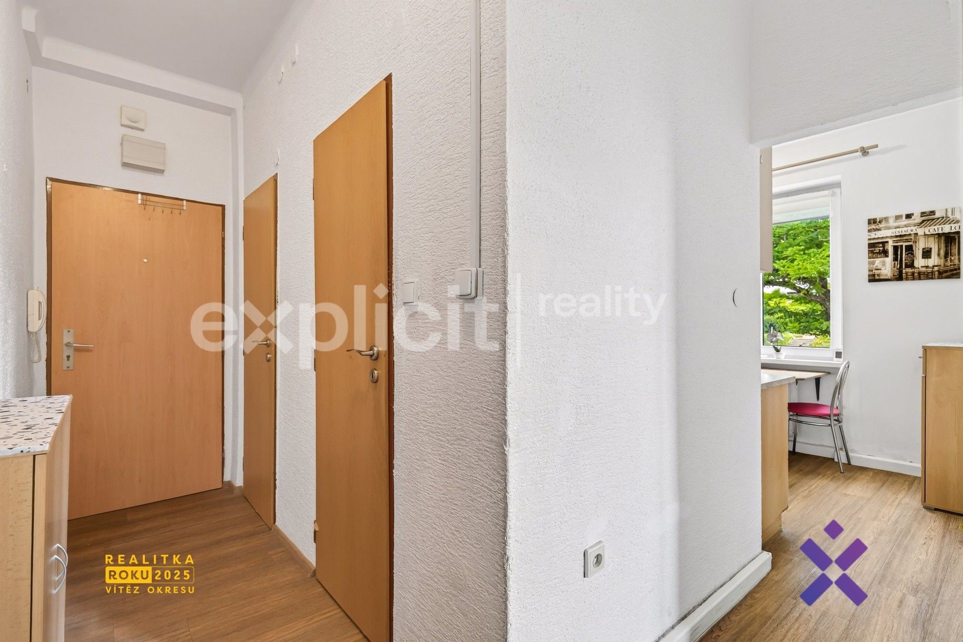 Prodej bytu 2+1 51 m² - foto 28