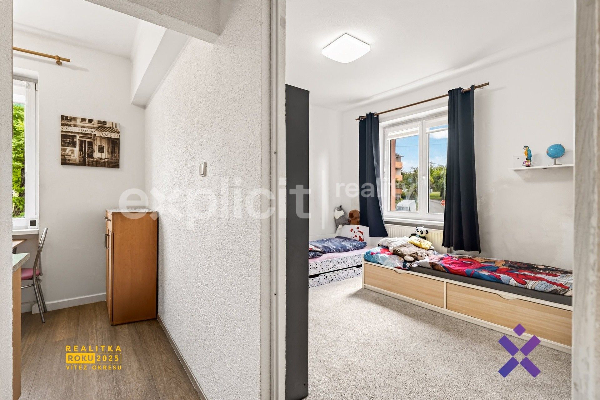 Prodej bytu 2+1 51 m² - foto 27