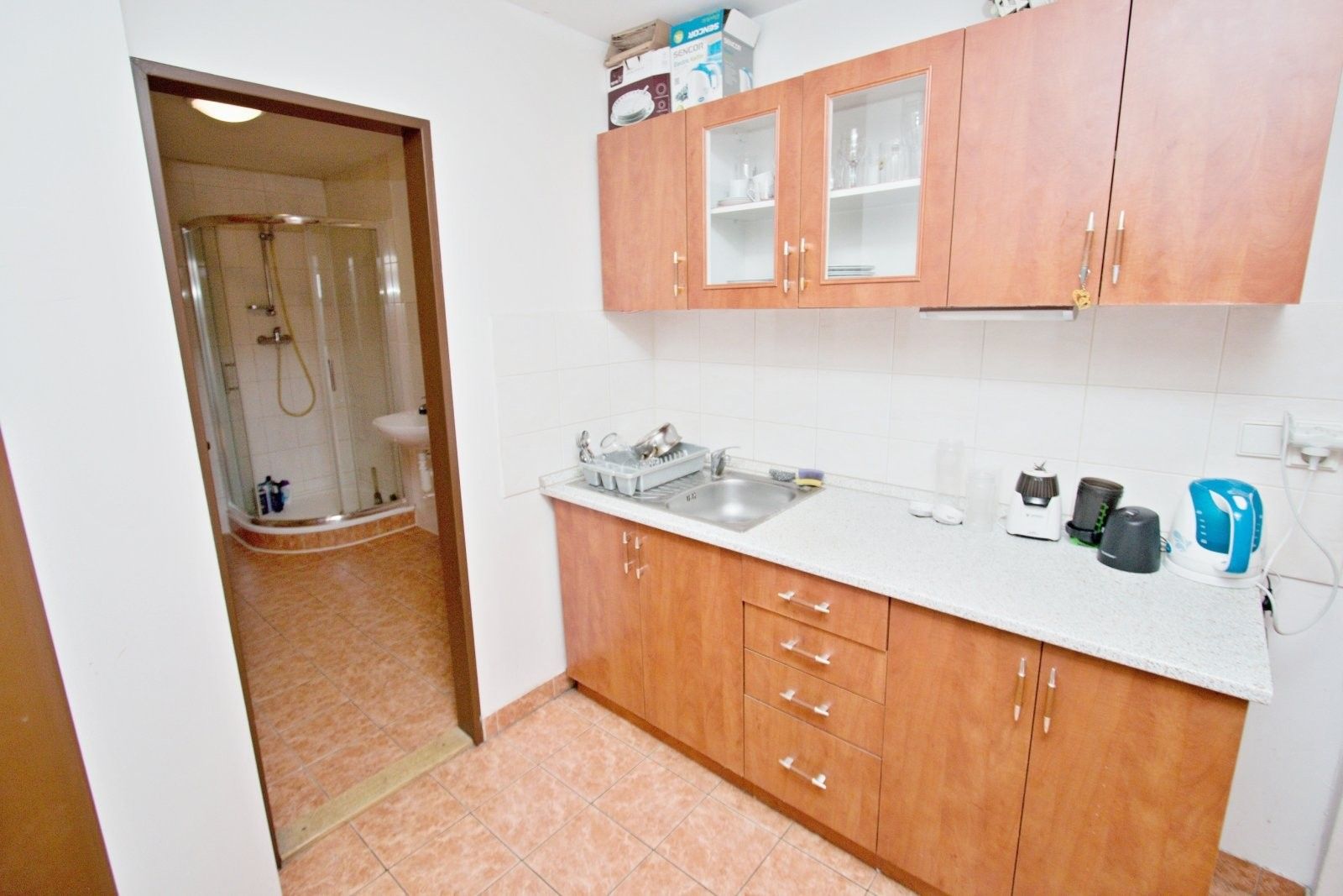 Pronájem bytu 3+1 75 m² - foto 1
