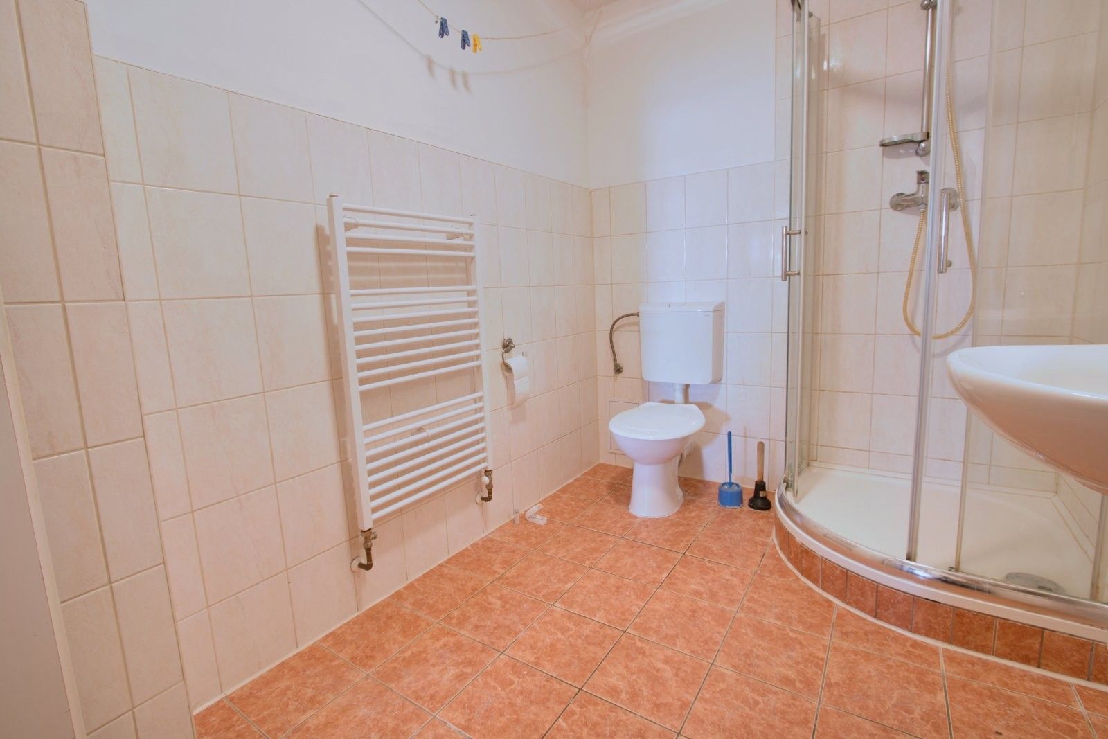 Pronájem bytu 3+1 75 m² - foto 8